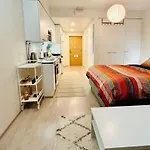 Διαμέρισμα Convenient Airport Beside Big Mall *