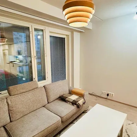 Convenient Airport Beside Jumbo Mall Διαμέρισμα *