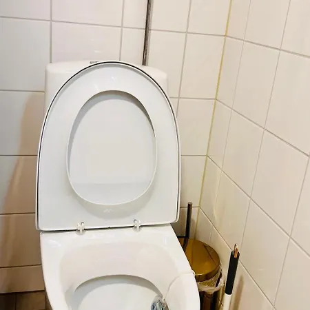 Convenient Airport Beside Big Mall