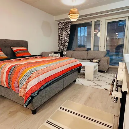 Апартаменты Convenient Airport Beside Big Mall *