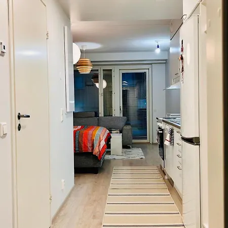 Διαμέρισμα Convenient Airport Beside Jumbo Mall *