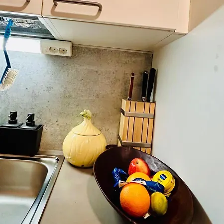 Appartement Convenient Airport Beside Big Mall Vantaa