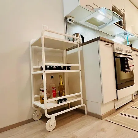 Appartement Convenient Airport Beside Big Mall *