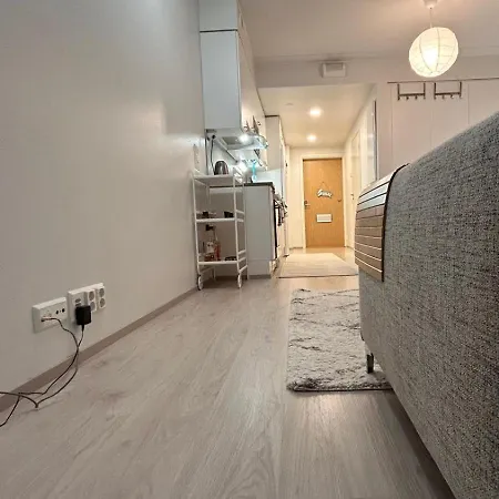 Convenient Airport Beside Big Mall