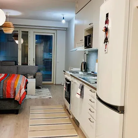 Appartement Convenient Airport Beside Big Mall