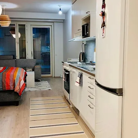 Convenient Airport Beside Big Mall