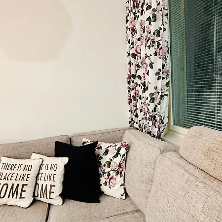 Appartement Convenient Airport Beside Big Mall *