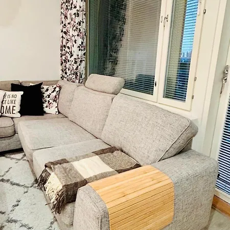 Appartement Convenient Airport Beside Big Mall *