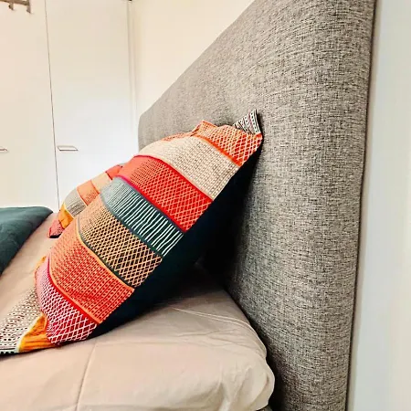 Convenient Airport Beside Big Mall