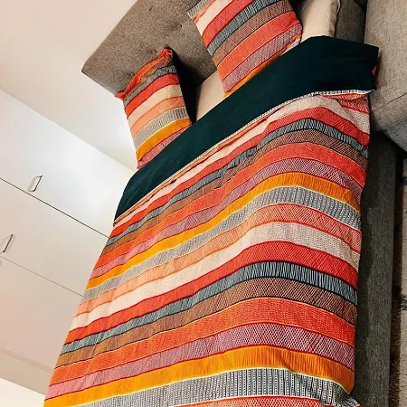 Appartement Convenient Airport Beside Big Mall