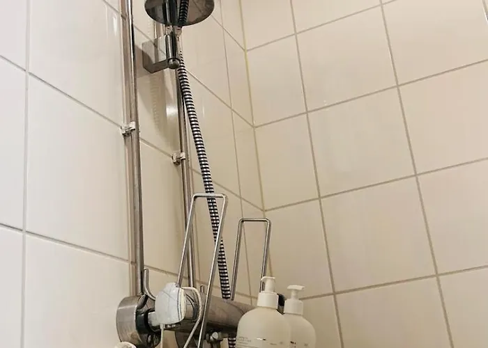 Convenient Airport Beside Big Mall Апартаменты *