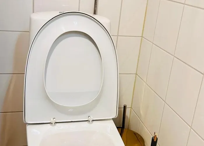 Convenient Airport Beside Big Mall