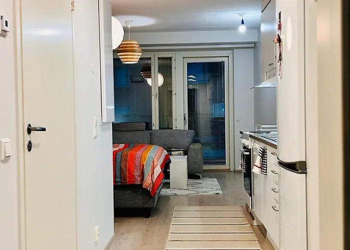 Апартаменты Convenient Airport Beside Big Mall *