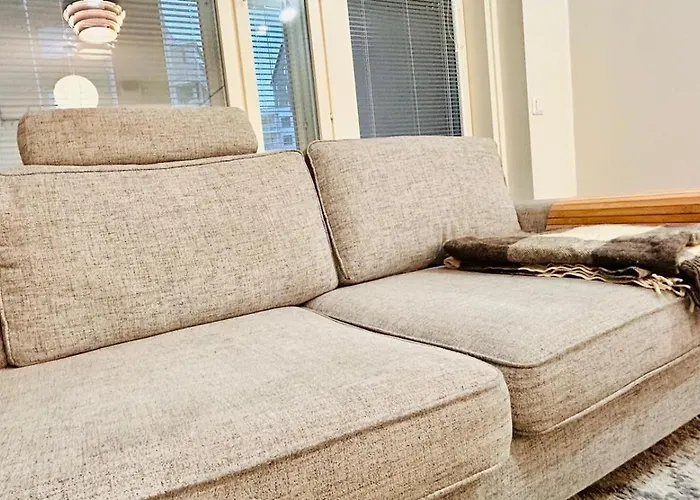 Convenient Airport Beside Big Mall Апартаменты